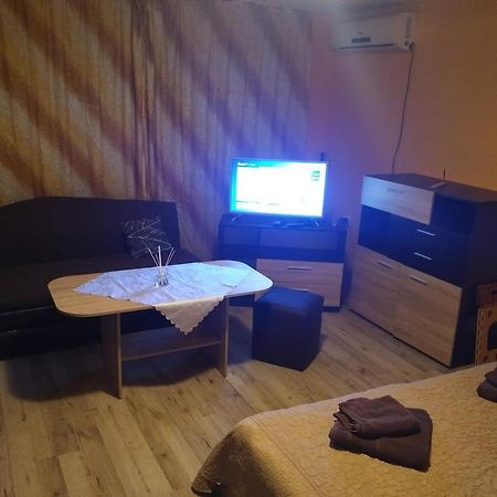 Apartament Edelvais Varna Bagian luar foto