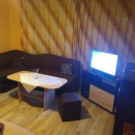 Apartament Edelvais Varna Bagian luar foto