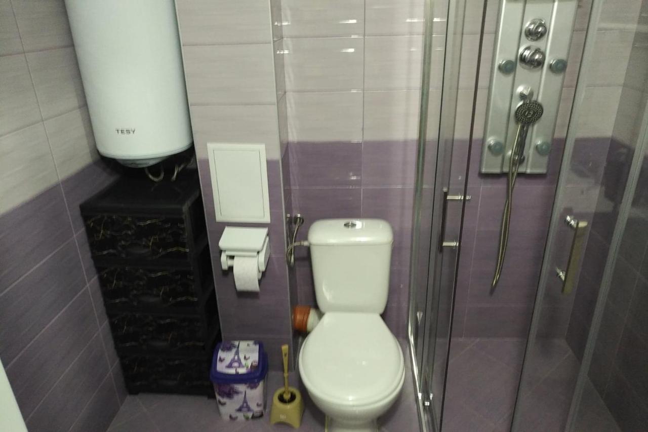 Apartament Edelvais Varna Bagian luar foto