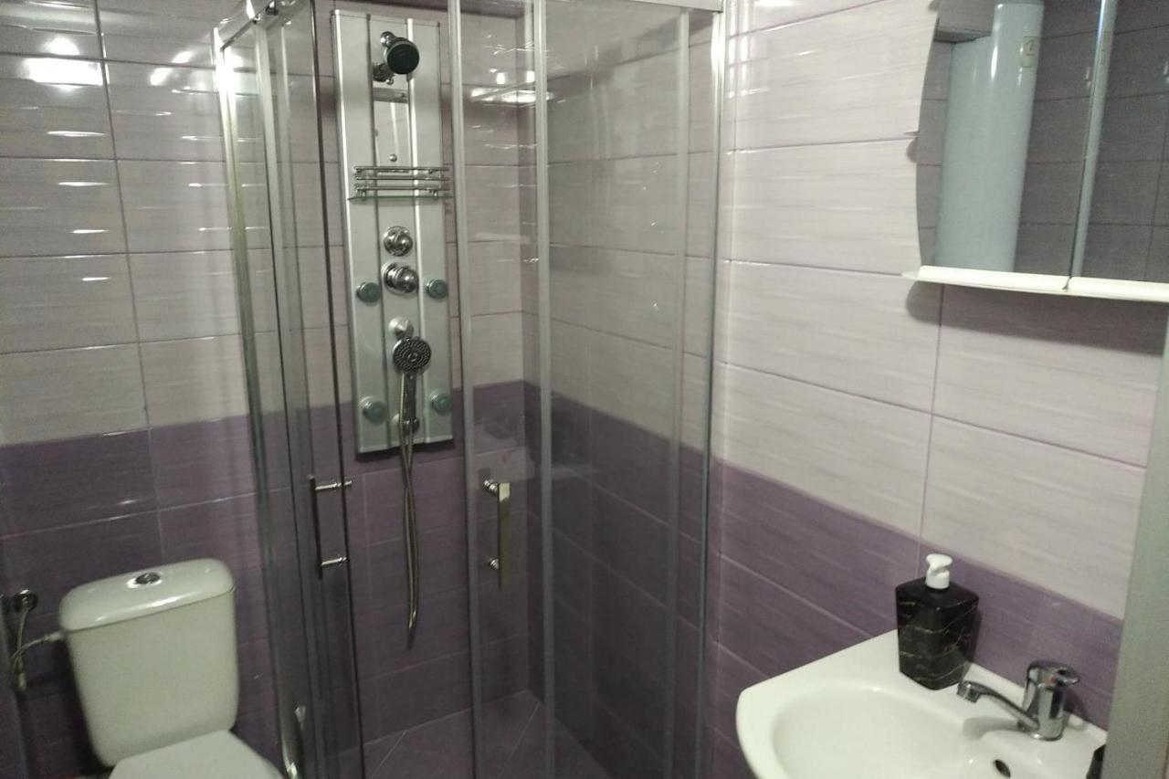 Apartament Edelvais Varna Bagian luar foto