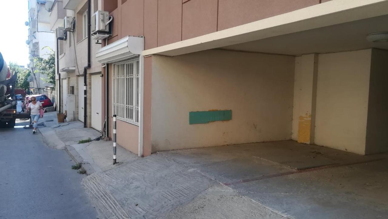 Apartament Edelvais Varna Bagian luar foto