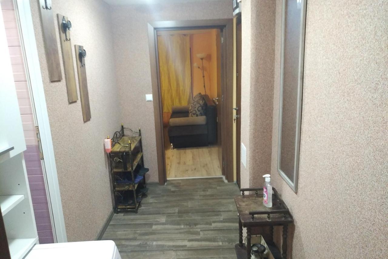 Apartament Edelvais Varna Bagian luar foto