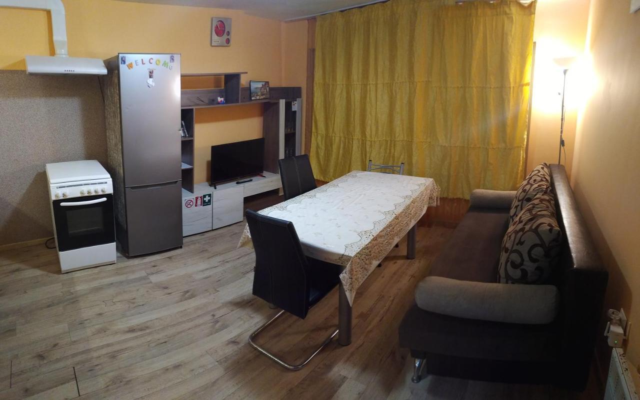 Apartament Edelvais Varna Bagian luar foto