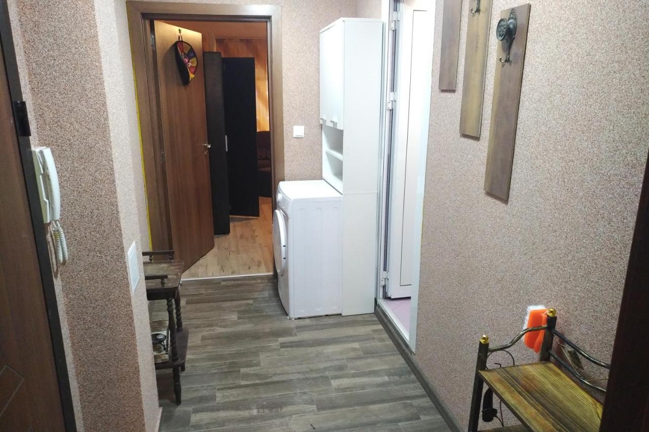 Apartament Edelvais Varna Bagian luar foto